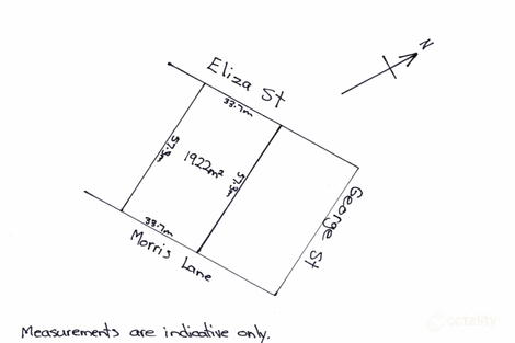 16-18 Eliza St, Kalangadoo, SA 5278