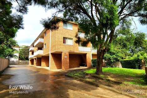 7/1 Factory St, North Parramatta, NSW 2151