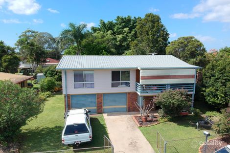 Property photo of 25 Meadow Street Caboolture QLD 4510