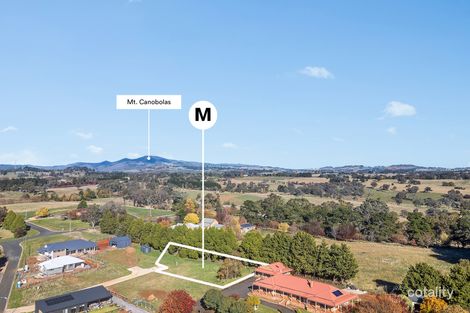 Property photo of 62B Centennial Crescent Orange NSW 2800