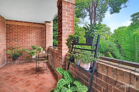 Property photo of 14/636 Willoughby Road Willoughby NSW 2068