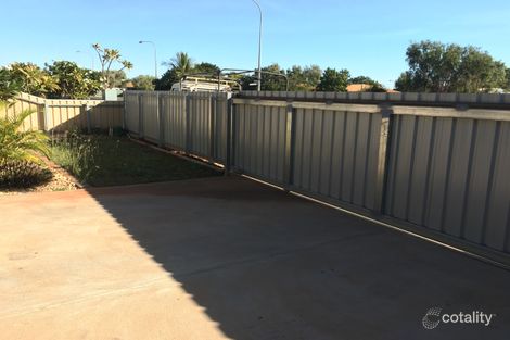 Property photo of 7 Captains Way South Hedland WA 6722