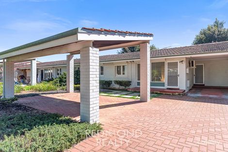 Property photo of 25C Ferrara Way Girrawheen WA 6064