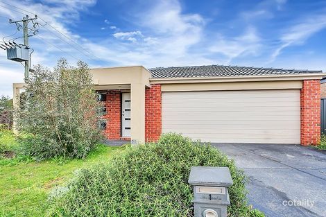 Property photo of 1 Federal Drive Wyndham Vale VIC 3024