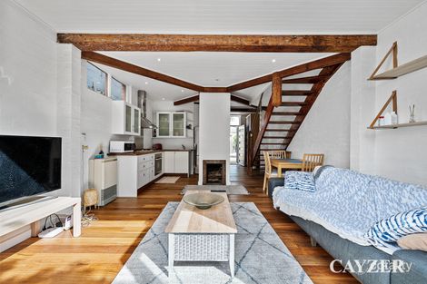 Property photo of 8 Clay Street Port Melbourne VIC 3207