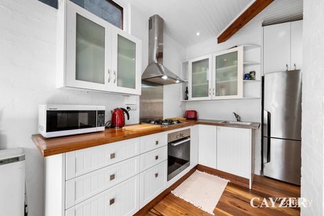 Property photo of 8 Clay Street Port Melbourne VIC 3207