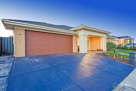 Property photo of 50 Hummingbird Boulevard Tarneit VIC 3029