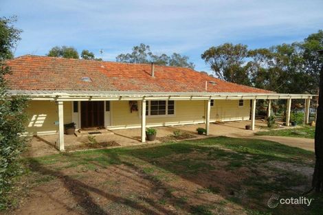 Property photo of 79 Whitfield Road Dumbarton WA 6566