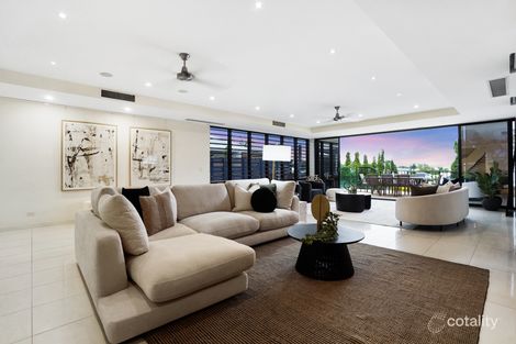 Property photo of 15 Cullen Bay Crescent Larrakeyah NT 0820