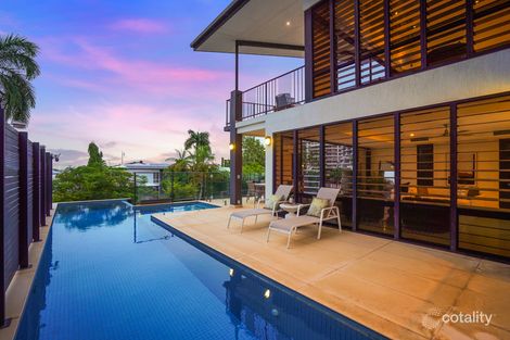 Property photo of 15 Cullen Bay Crescent Larrakeyah NT 0820