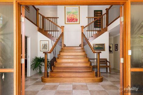 Property photo of 7 Scenic Road Kenmore QLD 4069