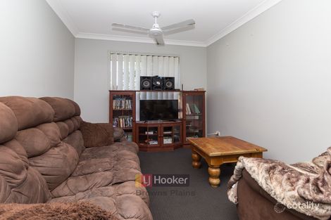 Property photo of 43 Waters Street Waterford West QLD 4133