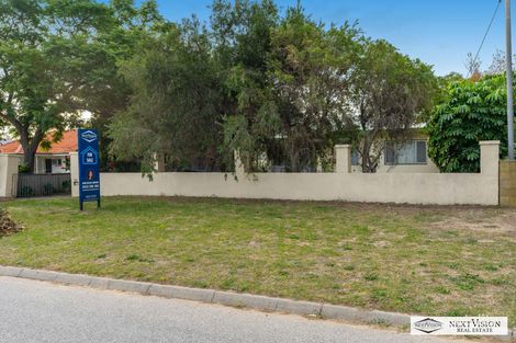 Property photo of 26 Oswald Street Coolbellup WA 6163