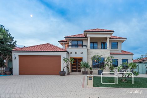 Property photo of 39 Stonewall Circuit Landsdale WA 6065