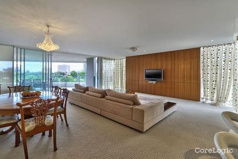 Property photo of 6048/6 Parkland Boulevard Brisbane City QLD 4000