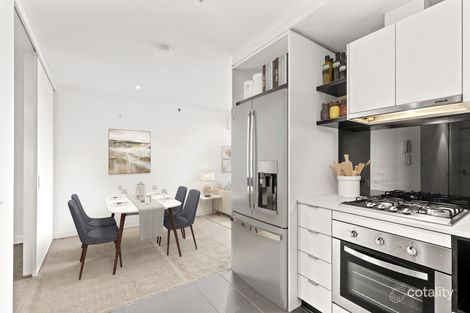 Property photo of 2206/7 Katherine Place Melbourne VIC 3000