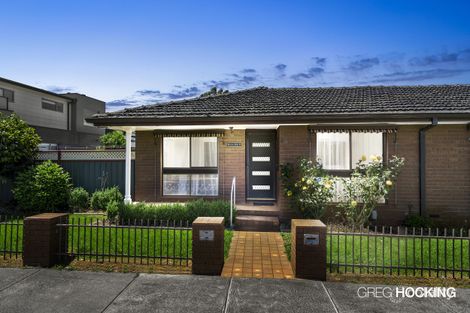 Property photo of 4/28 Middle Road Maribyrnong VIC 3032