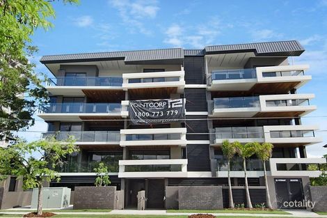 2/85 Dornoch Tce, Highgate Hill, QLD 4101