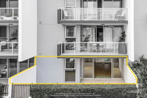 1117/65 Varsity Pde, Varsity Lakes, QLD 4227