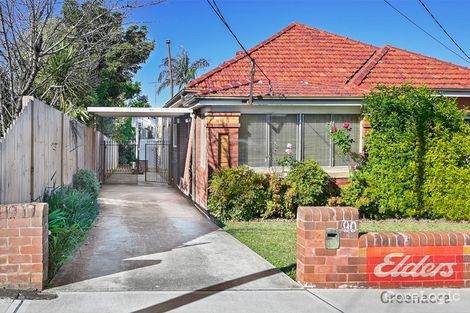 Property photo of 90 Croydon Avenue Croydon Park NSW 2133