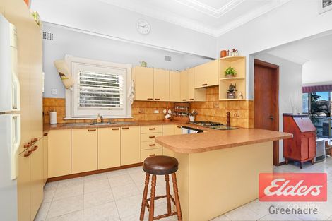 Property photo of 90 Croydon Avenue Croydon Park NSW 2133