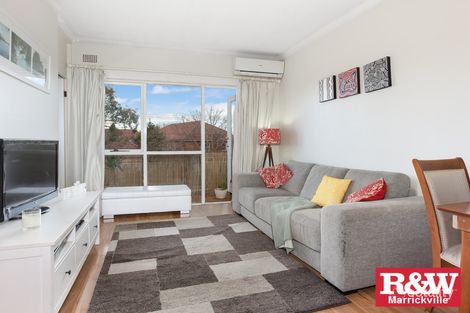 Property photo of 9/379A New Canterbury Road Dulwich Hill NSW 2203