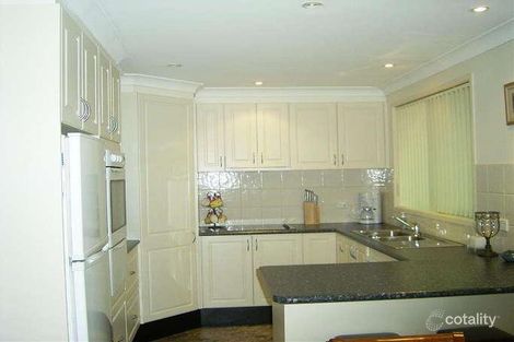 Property photo of 52 Todd Row St Clair NSW 2759