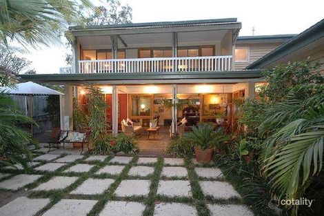Property photo of 34 Orion Street Coorparoo QLD 4151