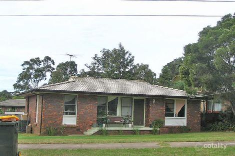 7 Illabo St, Quakers Hill, NSW 2763