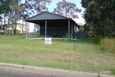 16 Carissa St, Russell Island, QLD 4184
