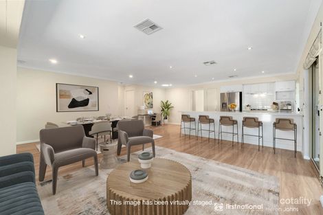 Property photo of 21 Stuart Court Bateman WA 6150