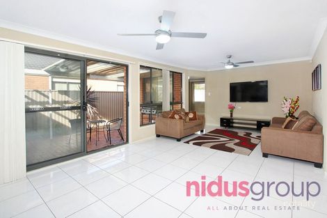 Property photo of 121 Beames Avenue Rooty Hill NSW 2766
