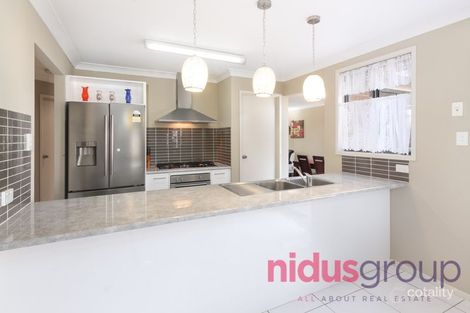 Property photo of 121 Beames Avenue Rooty Hill NSW 2766