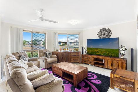 Property photo of 18 Owen Avenue Gracemere QLD 4702