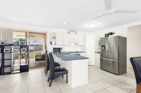 Property photo of 18 Owen Avenue Gracemere QLD 4702