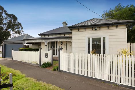 Property photo of 20 Napier Crescent Essendon VIC 3040
