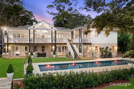 Property photo of 65 Billyard Avenue Wahroonga NSW 2076