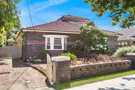 Property photo of 78 Haig Street Maroubra NSW 2035