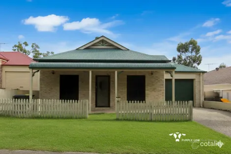 Property photo of 45 Eungella Terrace Forest Lake QLD 4078