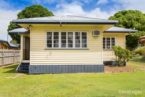 Property photo of 11 Donaldson Street West Mackay QLD 4740