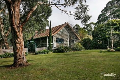 Property photo of 171 Waterfalls Road Mount Macedon VIC 3441