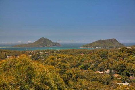 Property photo of 8 Pillinda Court Nelson Bay NSW 2315