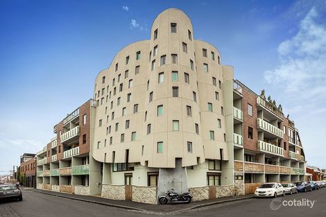 108/300 Young St, Fitzroy, VIC 3065