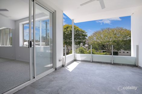 10/30 Burke St, Coorparoo, QLD 4151