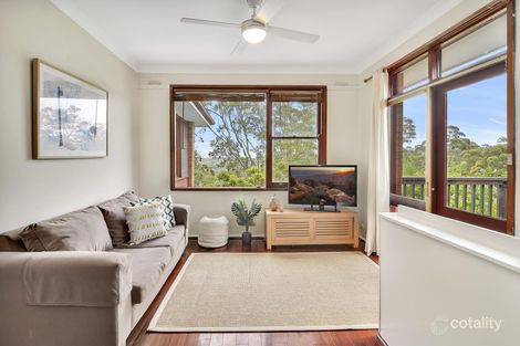 Property photo of 21 Killarney Drive Killarney Heights NSW 2087