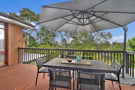 Property photo of 21 Killarney Drive Killarney Heights NSW 2087