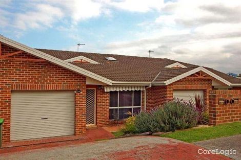 Property photo of 2/9 Berringer Way Flinders NSW 2529