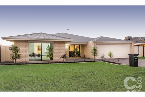 Property photo of 5 Kalbarri Crescent Bertram WA 6167