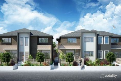 Property photo of 3/27-29 Tungarra Road Girraween NSW 2145