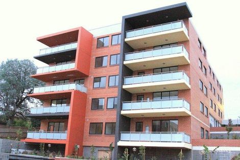 95/15 Young Rd, Carlingford, NSW 2118